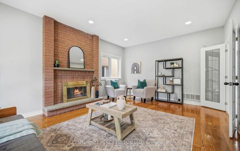 Photo 15 at 9 Gordon Avenue, Malvern West, Toronto