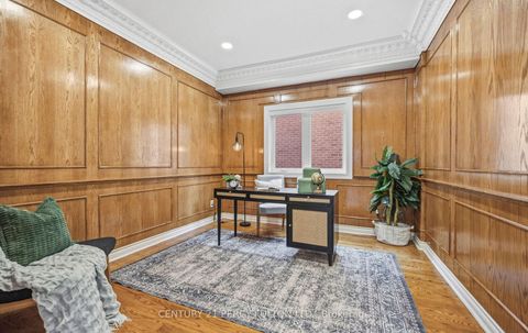 Photo 16 at 9 Gordon Avenue, Malvern West, Toronto