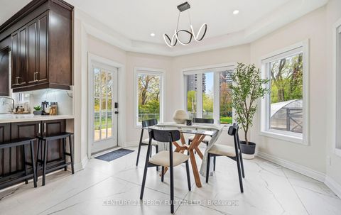 Photo 17 at 9 Gordon Avenue, Malvern West, Toronto