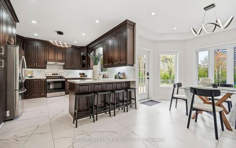 Photo 18 at 9 Gordon Avenue, Malvern West, Toronto