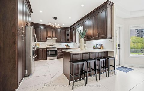 Photo 19 at 9 Gordon Avenue, Malvern West, Toronto