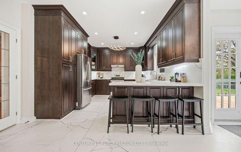Photo 20 at 9 Gordon Avenue, Malvern West, Toronto