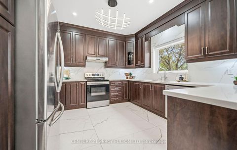 Photo 21 at 9 Gordon Avenue, Malvern West, Toronto