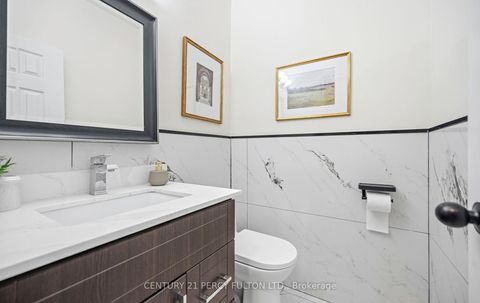 Photo 22 at 9 Gordon Avenue, Malvern West, Toronto