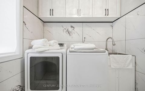 Photo 23 at 9 Gordon Avenue, Malvern West, Toronto