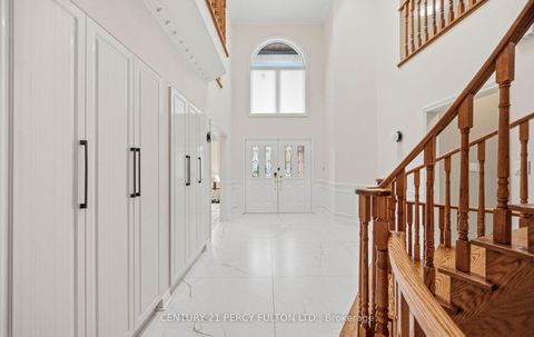 Photo 24 at 9 Gordon Avenue, Malvern West, Toronto