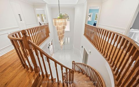 Photo 25 at 9 Gordon Avenue, Malvern West, Toronto