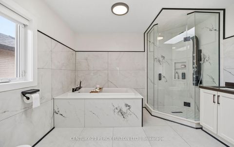 Photo 30 at 9 Gordon Avenue, Malvern West, Toronto