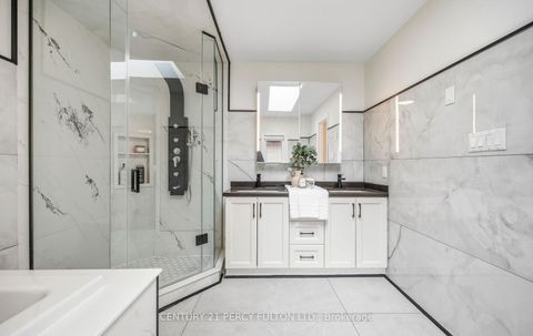 Photo 31 at 9 Gordon Avenue, Malvern West, Toronto