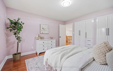 Photo 33 at 9 Gordon Avenue, Malvern West, Toronto
