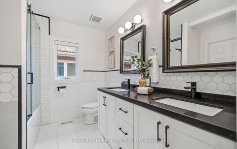 Photo 34 at 9 Gordon Avenue, Malvern West, Toronto