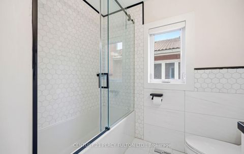 Photo 35 at 9 Gordon Avenue, Malvern West, Toronto