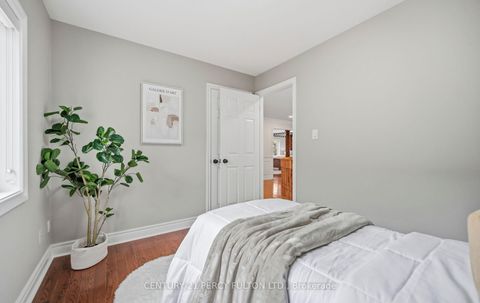 Photo 37 at 9 Gordon Avenue, Malvern West, Toronto