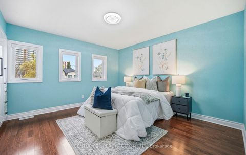 Photo 38 at 9 Gordon Avenue, Malvern West, Toronto