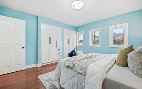 Photo 39 at 9 Gordon Avenue, Malvern West, Toronto