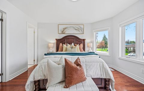 Photo 41 at 9 Gordon Avenue, Malvern West, Toronto