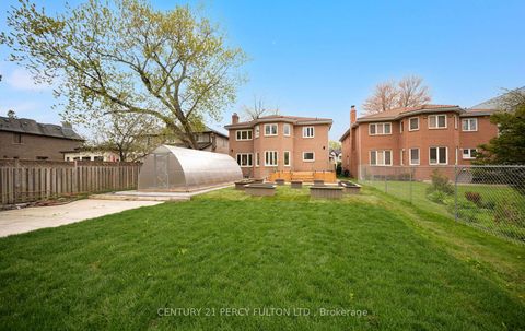 Photo 47 at 9 Gordon Avenue, Malvern West, Toronto