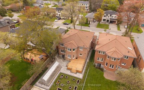 Photo 48 at 9 Gordon Avenue, Malvern West, Toronto