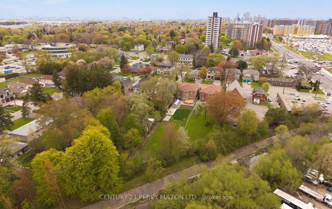 Photo 49 at 9 Gordon Avenue, Malvern West, Toronto