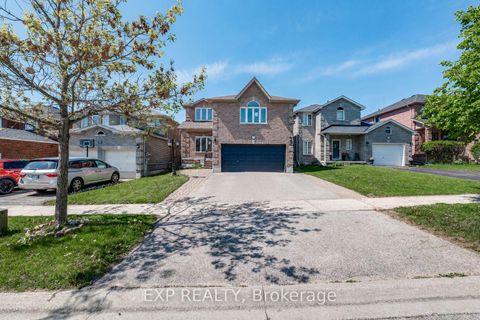 Photo 1 at 24 Jessica Drive, Painswick South, Barrie