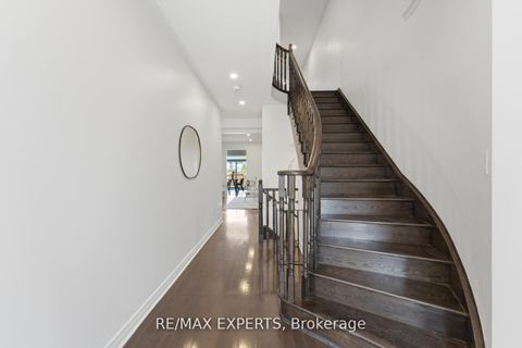 Photo 4 at 9 Port Arthur Crescent, Jefferson, Richmond Hill