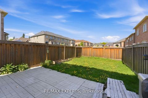 Photo 35 at 9 Port Arthur Crescent, Jefferson, Richmond Hill