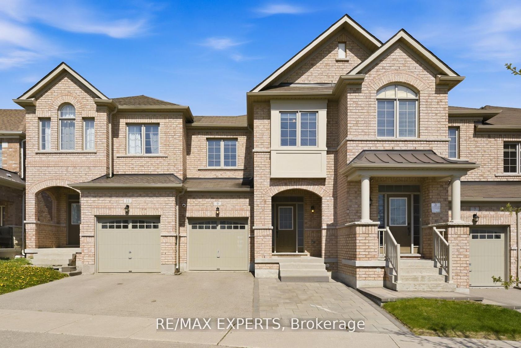 9 Port Arthur Crescent, Jefferson, Richmond Hill photo 5