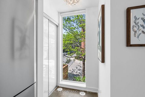 Photo 14 at Th3 - 16 Filmic Lane, South Riverdale, Toronto
