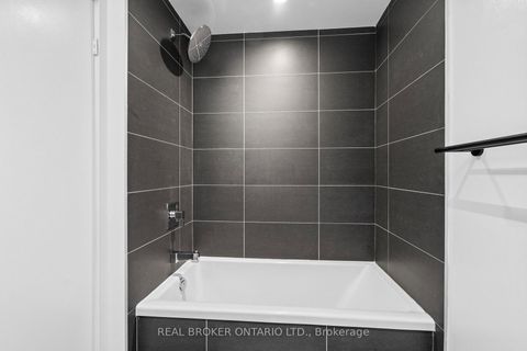 Photo 31 at Th3 - 16 Filmic Lane, South Riverdale, Toronto