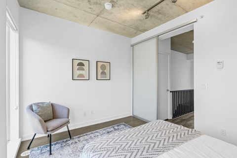 Photo 39 at Th3 - 16 Filmic Lane, South Riverdale, Toronto