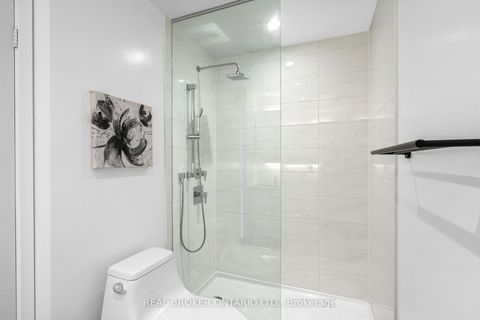 Photo 41 at Th3 - 16 Filmic Lane, South Riverdale, Toronto