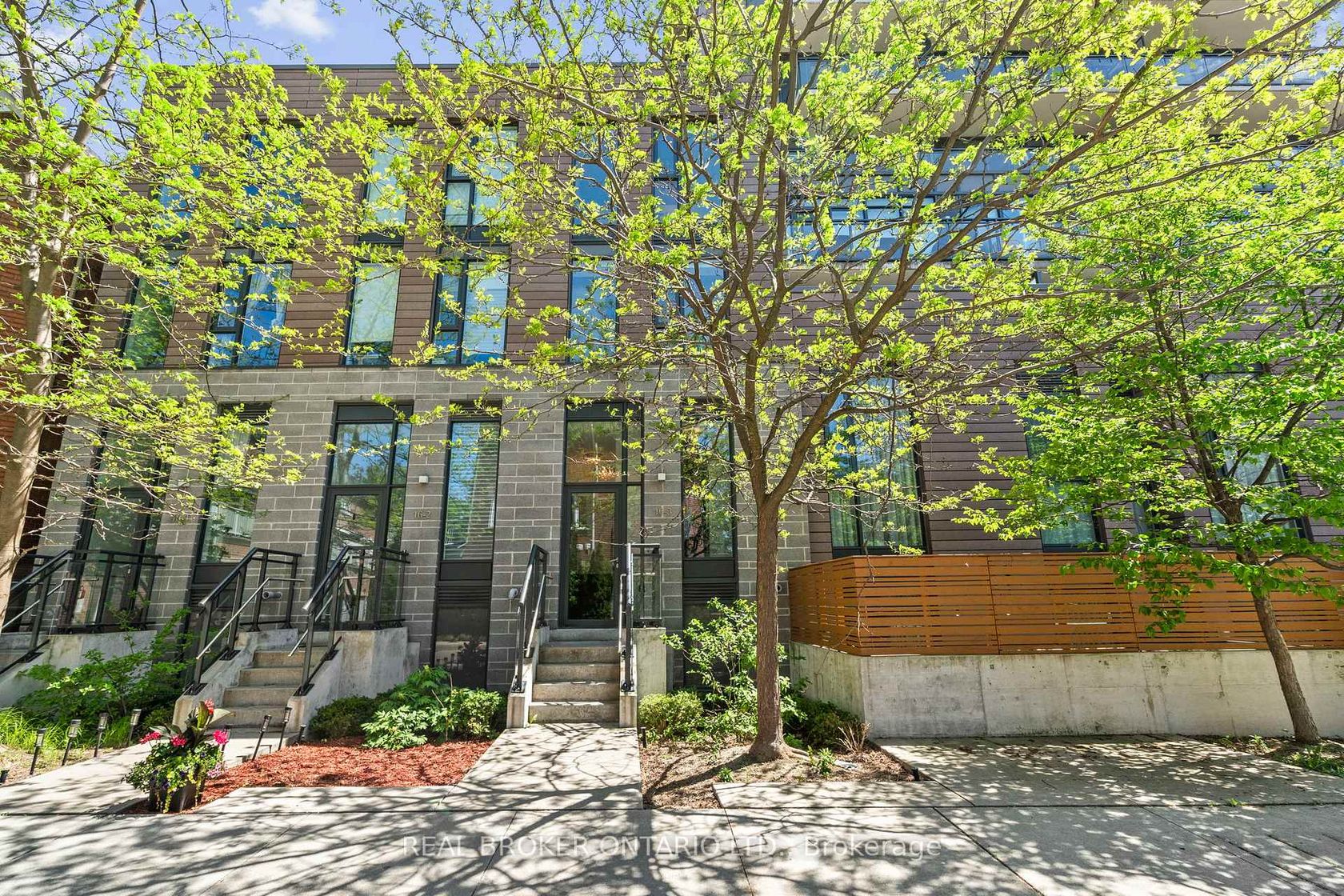 Th3 - 16 Filmic Lane, South Riverdale, Toronto 