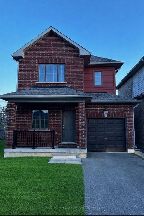 Photo 0 at 11 Bedford Estates Crescent, Bayshore, Barrie
