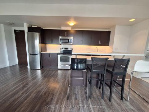 Photo 6 at 412 - 222 Finch Avenue W, Newtonbrook West, Toronto