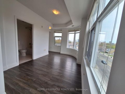 Photo 9 at 412 - 222 Finch Avenue W, Newtonbrook West, Toronto