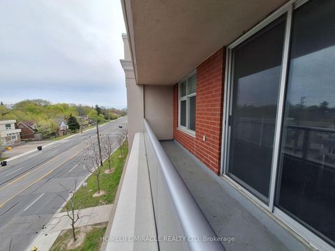 Photo 13 at 412 - 222 Finch Avenue W, Newtonbrook West, Toronto
