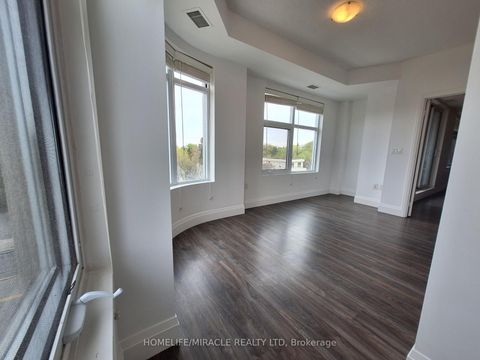 Photo 16 at 412 - 222 Finch Avenue W, Newtonbrook West, Toronto