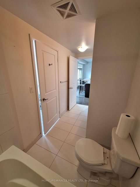 Photo 17 at 412 - 222 Finch Avenue W, Newtonbrook West, Toronto