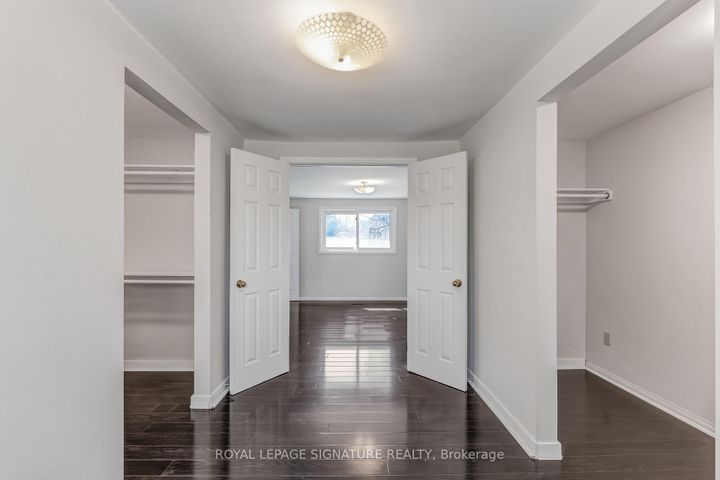 Photo 14 at 3161 Bayview Avenue, Bayview Village, Toronto