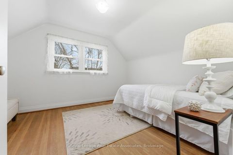 Photo 16 at 68 Gair Drive, Alderwood, Toronto