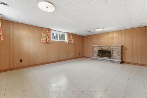 Photo 18 at 68 Gair Drive, Alderwood, Toronto