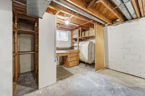 Photo 22 at 68 Gair Drive, Alderwood, Toronto