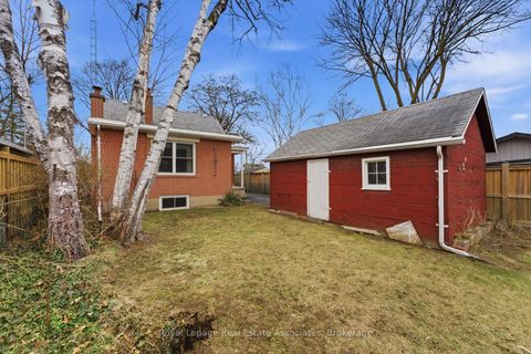 Photo 25 at 68 Gair Drive, Alderwood, Toronto