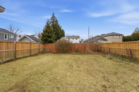 Photo 26 at 68 Gair Drive, Alderwood, Toronto
