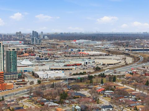 Photo 32 at 68 Gair Drive, Alderwood, Toronto