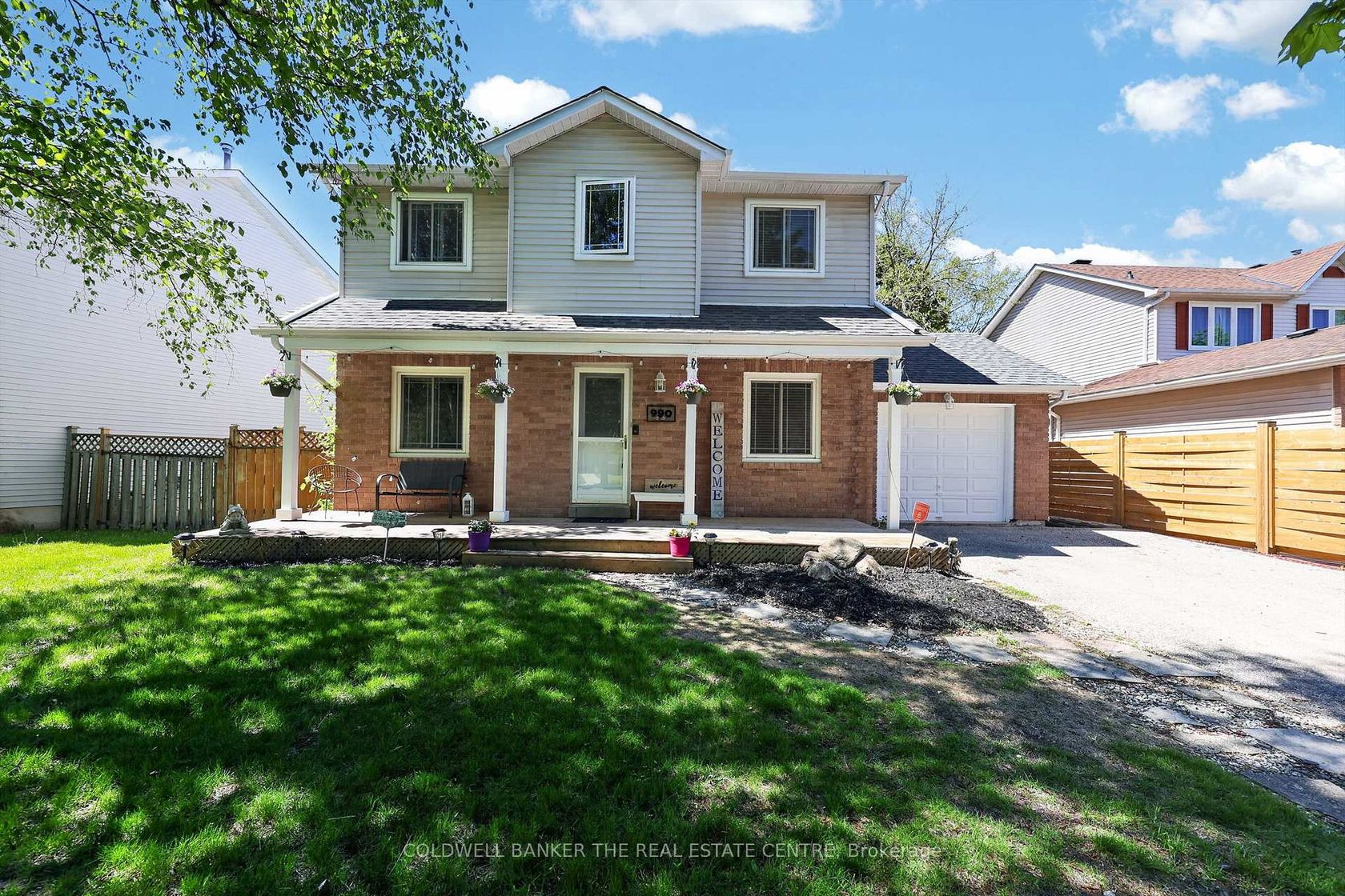 990 Anna Maria Avenue, Alcona, Innisfil photo number 2