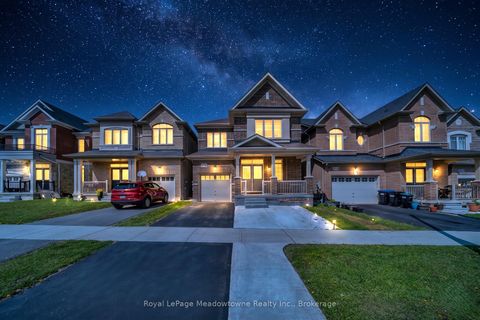 Photo 0 at 2218 Lozenby Street, Alcona, Innisfil