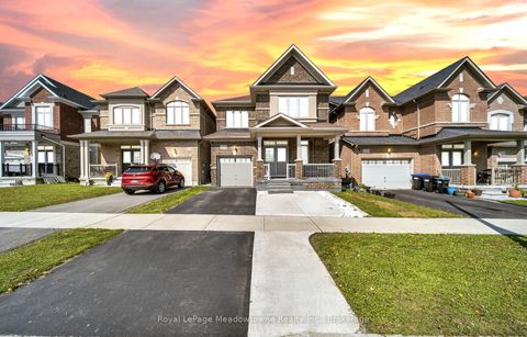 Photo 1 at 2218 Lozenby Street, Alcona, Innisfil