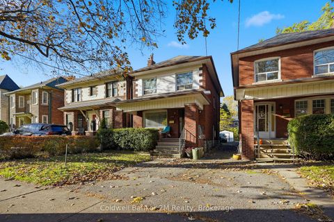 Photo 1 at 296 Briar Hill Avenue, Lawrence Park South, Toronto