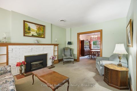 Photo 5 at 296 Briar Hill Avenue, Lawrence Park South, Toronto